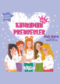 Kahraman Prensesler - Büyük Hesaplaşma