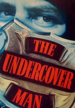 The Undercover Man