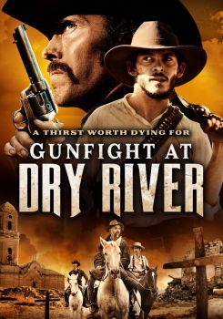 Dry River'da Çatışma