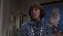 Phyllis Newman