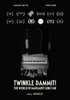 Twinkle Dammit!