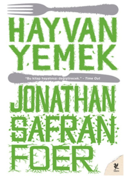 Hayvan Yemek