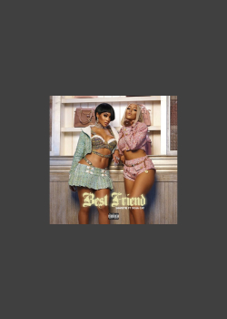 Best Friend (feat. Doja Cat)