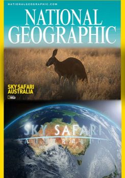 Sky Safari: Australia