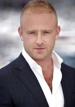 Ben Foster
