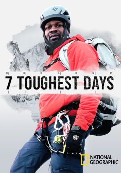 7 Toughest Days