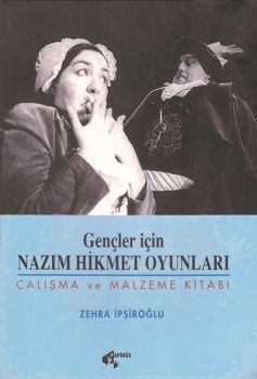 Gençler İçin Nazım Hikmet Oyunları