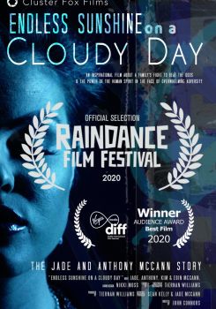 Endless Sunshine on a Cloudy Day