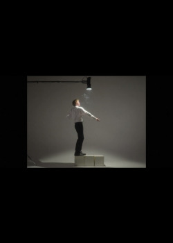 Knox - Not The 1975 (Official Visualizer)