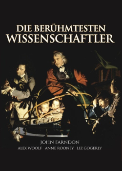 Die Berühmtesten Wissenschaftler