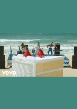 DNCE - Cake By The Ocean