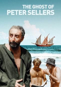 Peter Sellers'ın Hayaleti