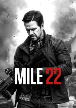 Mile 22