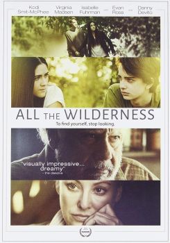 All the Wilderness