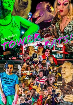 Kevin Walter's Tower Rats
