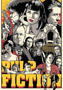 Pulp Fiction: The Making Of