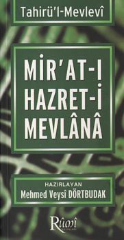 Mir'at-ı Hazret-i Mevlana