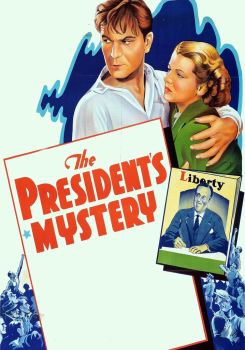 The President's Mystery