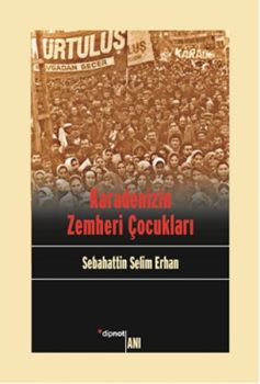 Karadenizin Zemheri Çocukları