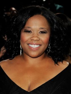 Natalie Desselle Reid