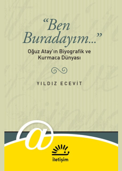 Ben Buradayım...