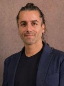 Serkan Koçak