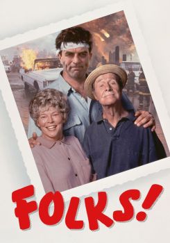 Sıkı Durun Geliyor