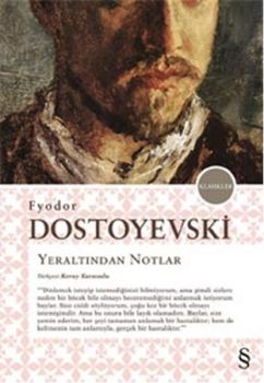 Yeraltından Notlar