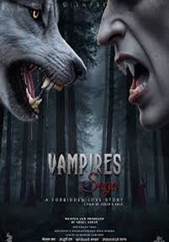 Vampires Saga