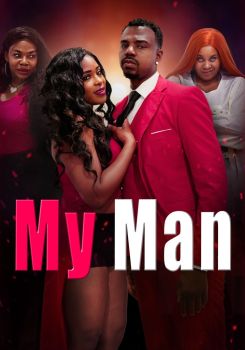 My Man