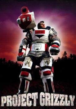 Project Grizzly