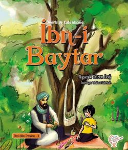 İbn-i Baytar - Bir Kutu Macera - Öncü Bilim İnsanları 11