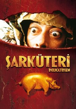 Şarküteri