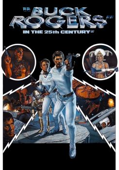 Buck Rogers in the 25th Century