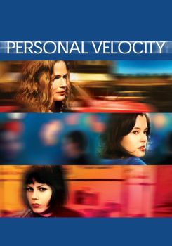 Personal Velocity