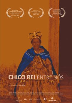 Chico Rei Among Us