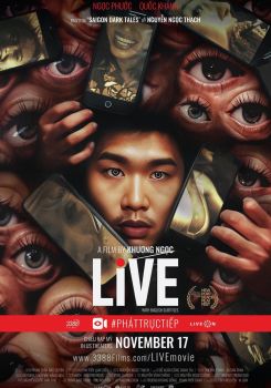 Live: Phat Truc Tiep