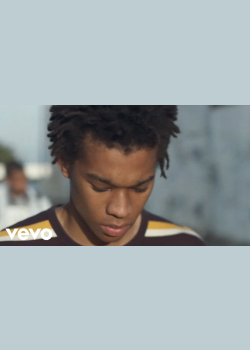 J. Cole - She Knows (Explicit Video) ft. Amber Coffman, Cults
