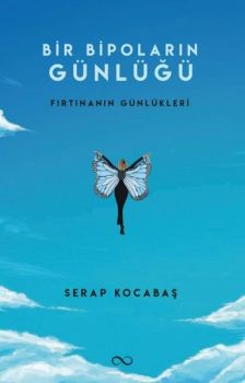 Bir Bipoların Günlüğü - Fırtınanın Günlükleri