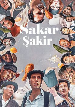 Sakar Şakir