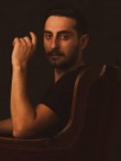 Haluk Deniz Aydın