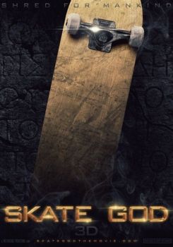 Skate God