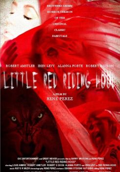 Little Red Riding Hood