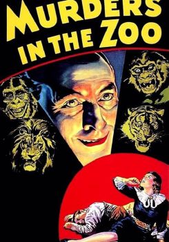 Murders in the Zoo