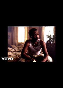 Anthony Hamilton - Charlene (Official HD Video)