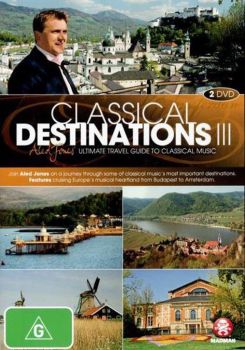 Classical Destinations