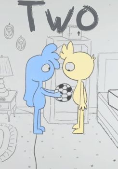 Two
