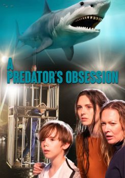 A Predator's Obsession