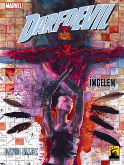 Daredevil 5 - İmgelem