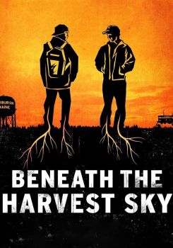 Beneath the Harvest Sky